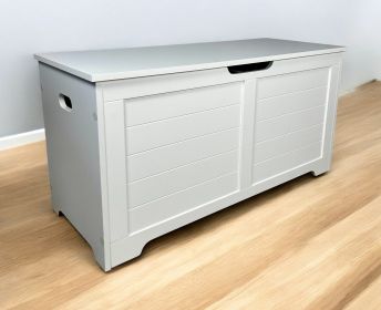 Top Open Litter Box Fence Furniture (Option: Color)